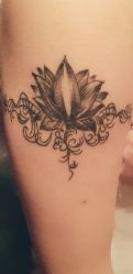 -Undefined Tattoo 未命名纹身工作室