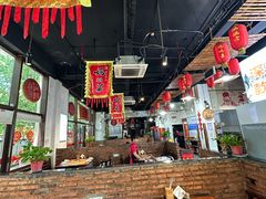 -好灶头妈妈菜·柴火灶台鱼·千岛湖土菜地标美食
