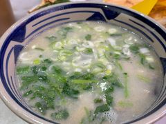 -虢国羊肉汤馆(政二街店)