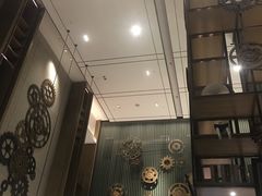 -长春富力万达文华酒店-集·味自助餐厅