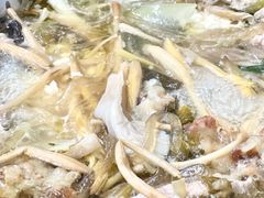 -海关荤豆花(洋河一路店)