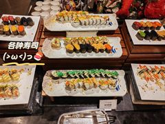 -安蒂娅·海鲜自助餐厅(安蒂娅美兰酒店)