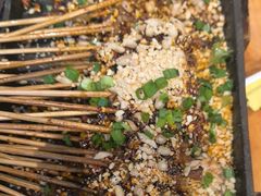 -木屋烧烤(坂田天安云谷店)