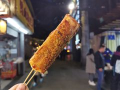 -玛马艾脆皮水磨年糕(湖北路87-89小区店)