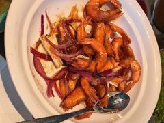 -上和臻品中国菜(花园街店)