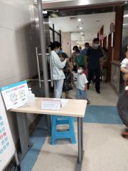 -重庆医科大学附属儿童医院(两江院区)
