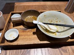 -李百蟹·江南蟹黄面(夫子庙店)