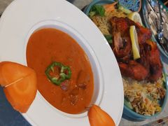 -木尔坦·Multan巴基斯坦清真餐厅halal(大智嘉园店)