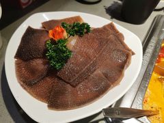 -海底捞火锅(金光华店)