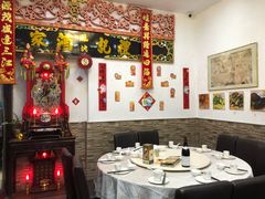 -凤城礼记鱼翅海鲜酒家(新马路总店)