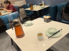 -必点海鲜·海肠捞饭(滨江道一店)