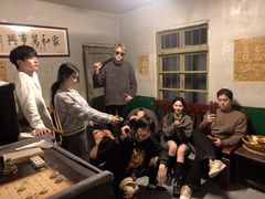 -棂笼·深度沉浸密室(武汉旗舰店)