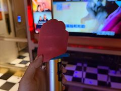 -星聚会KTV(景枫中心店)