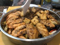 -黄记煌三汁焖锅(崇文门店)