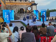 -乾州古城