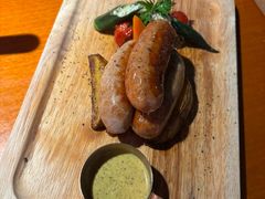 -布拉格餐厅· 中欧捷克菜(全国首店)