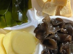 -焯牛潮汕牛肉火锅(云峰街创始店)