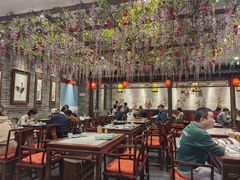 -鸭匠食府·挂炉烤鸭·新京菜(阜成路店)