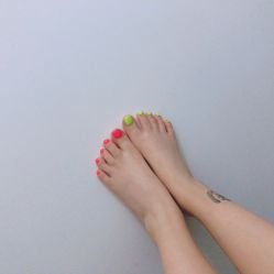 -U3美甲