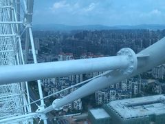 -南昌之星摩天轮