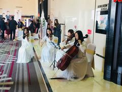 -青岛富力艾美酒店