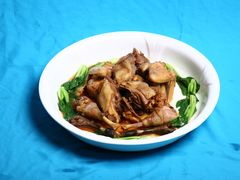 黄焖土鸡-九龙湾·御膳坊(九龙窠路店)