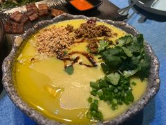 -香巴拉云南餐厅(华莱坞店)