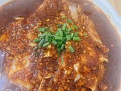 -勇猛子川菜馆(新军路店)