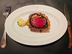 -壳里西餐厅Coquille Seafood Bistro(蒙自路店)