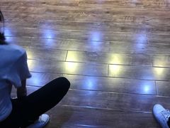 -零下舞度·街舞连锁机构(直沽校区)