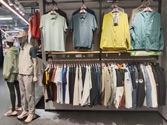 -五环Outlets(高新工厂店)