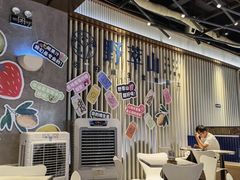 -野萃山·潮汕厚果汁(十亩地店)