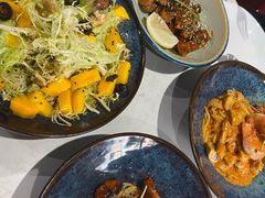-BE BRIGHT KITCHEN(正佳广场店)