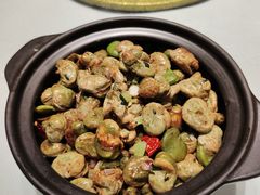 -阿明小菜·海鲜·上海菜(梅陇店)