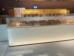 -老鼎丰糕点铺子(国贸商城店)