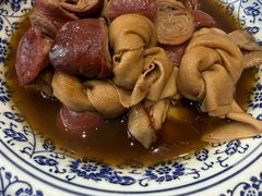 -聚丰园•湖鲜餐厅(阿红私房菜梅石路店)
