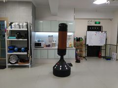 -中田健身工作室(远扬大厦店)