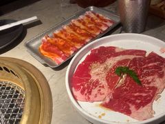 -谷牛日式烤肉(宝山U天地店)