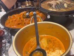 -HOTISLAND海鸡岛·韩国料理(江南西店)