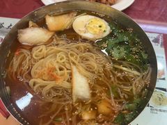 -西塔大冷面(市府大路店)