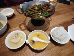-花舍·新派粤菜·西餐·下午茶(亚运村·鸟巢店)