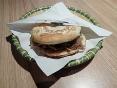 -白起肉夹馍