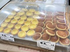 -美嘉华面包西饼店(红胜坊店)