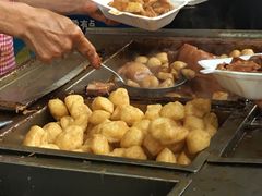 -细妹五香牛杂(步行街店)