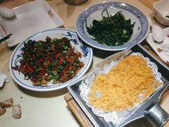 -小柴米·传统江西菜(八一广场店)