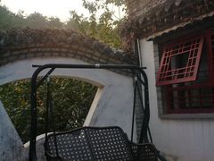 -老张烤羊(王哥庄店)
