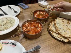 -清真·AL-JANNAT 佳纳特餐厅(狮子桥店)