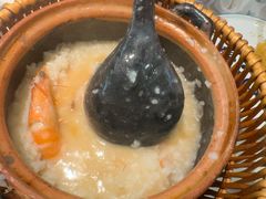 -桂大叔·砂锅粥·家传闽粤菜(县西巷店)