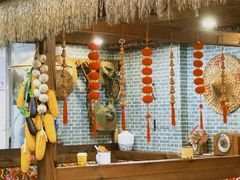 -老东北大铁锅·烧烤·东北菜