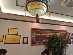 -益恒饭店乡间白族菜(古城总店)